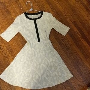 Monteau dress size 2